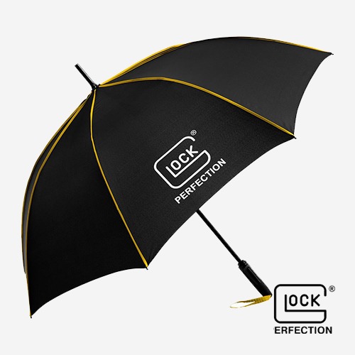 GLOCK Walking Stick Umbrella  글록 워킹 스틱 우산