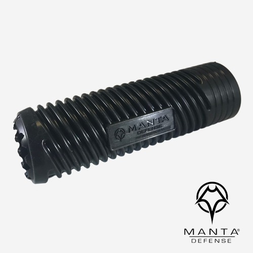 Manta V2 Suppressor Cover  만타 V2 소음기 커버
