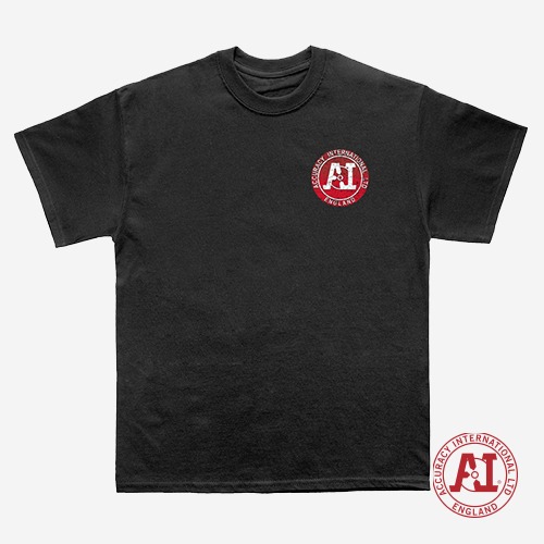Accuracy International T-Shirts  AI티셔츠