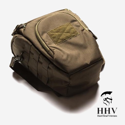 HHV Combat Helmet Bag  HHV 헬멧 가방