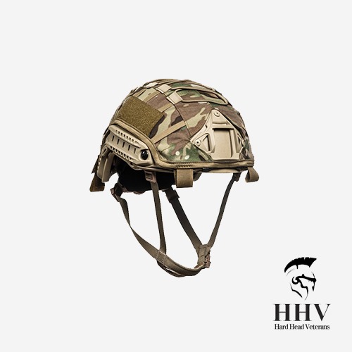 Helmet Solid Cover솔리드 헬멧 커버
