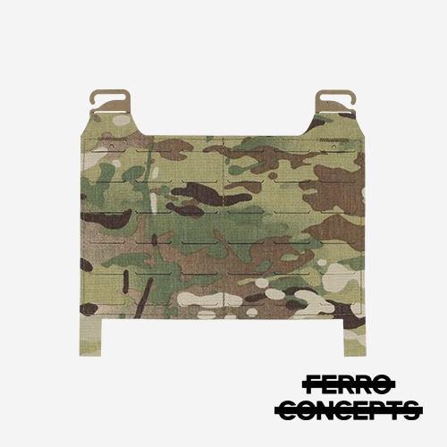 MOLLE FRONT FLAP  MOLLE 프론트 플랩