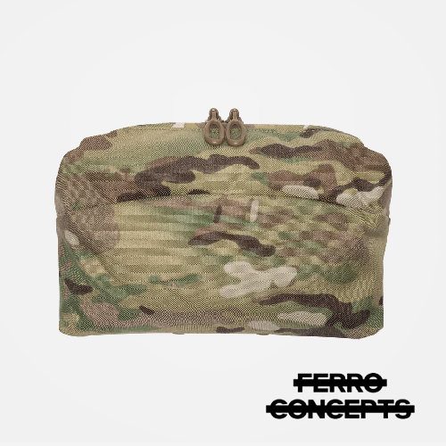 General Purpose Pocket - 6x9  제네럴 퍼포스 포켓 - 6x9