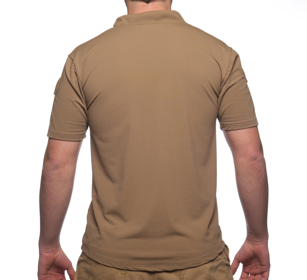 반팔 티셔츠 모델 착용 이미지-S12L3